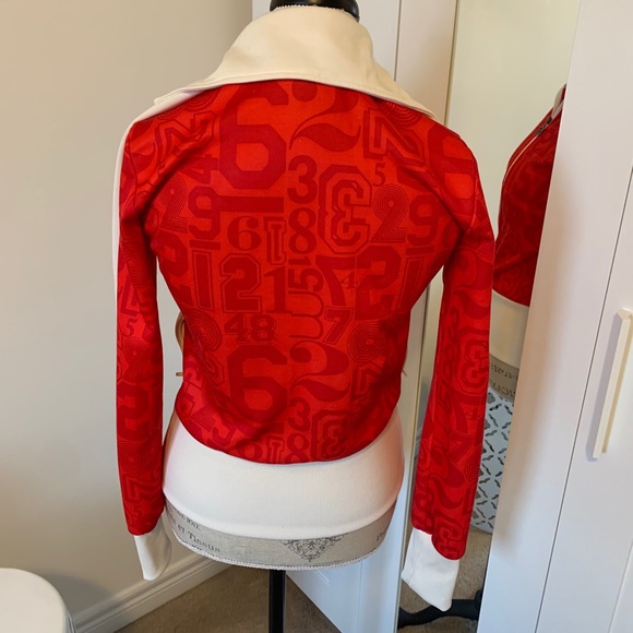 One of a kind Puma Jacket - Picture 2 of 3